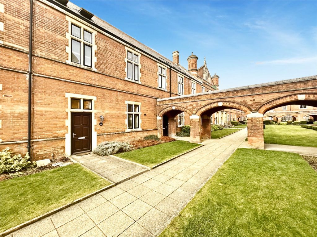 Devonshire House, Marlborough Drive Statons