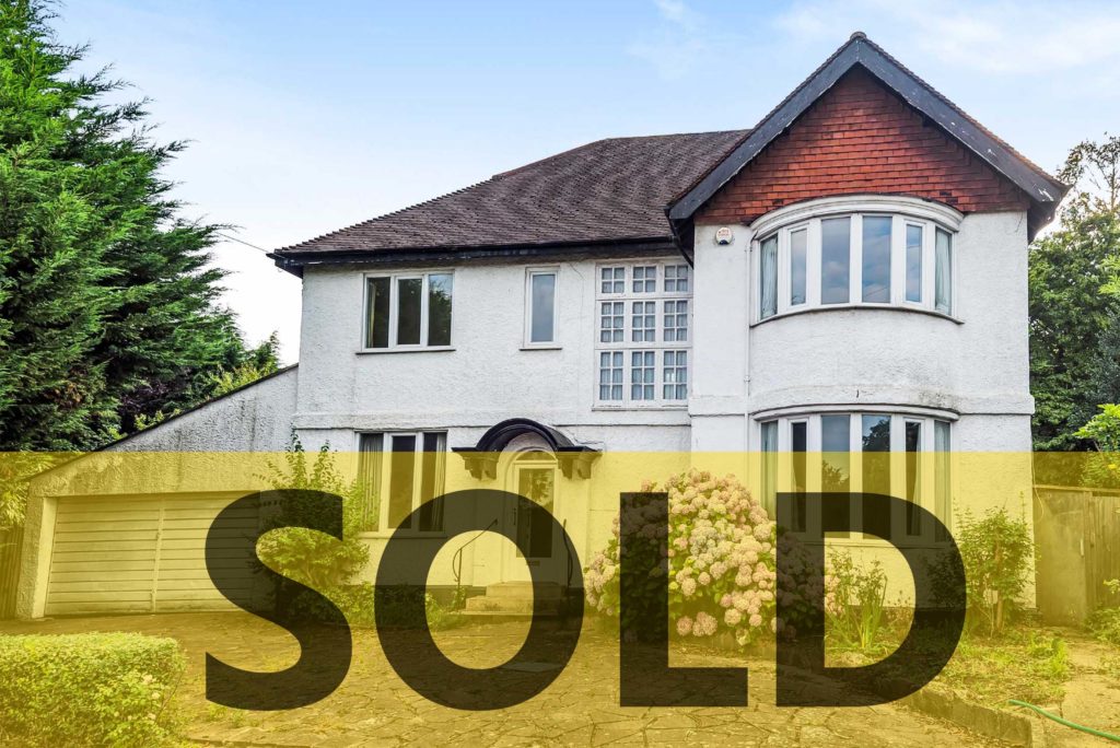 Totteridge - Sold v1