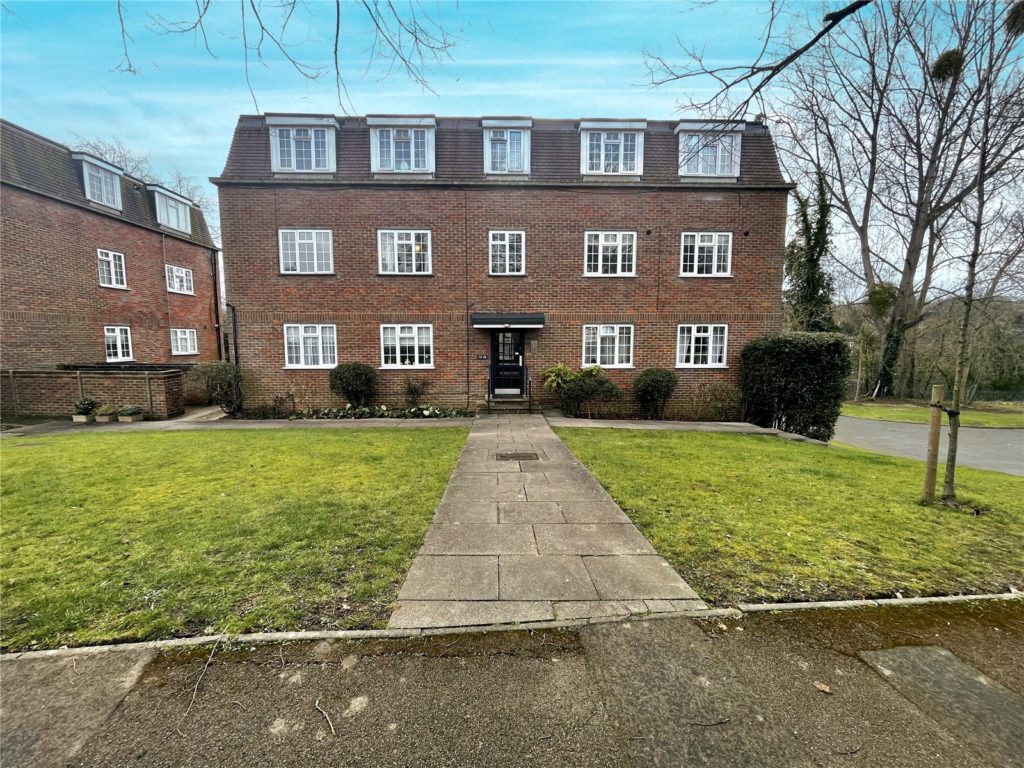 Craigmount, Radlett