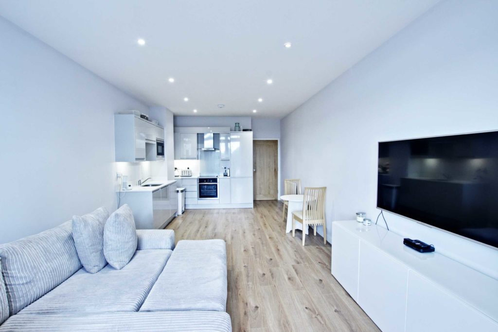 Darkes Lane, Potters Bar