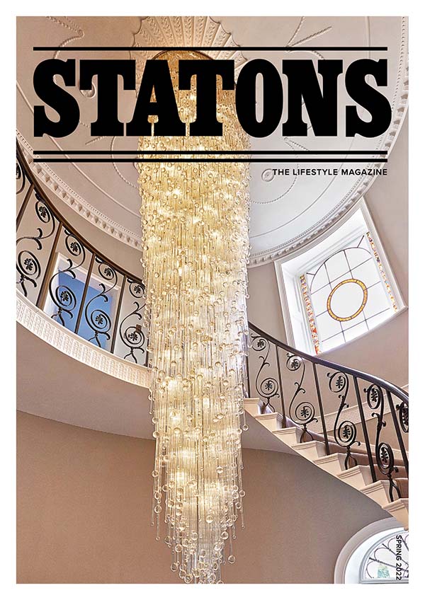 Statons Lifestyle Magazine 