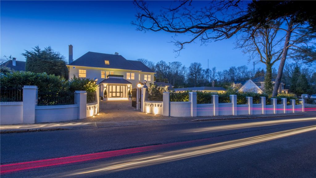 Kentish Lane, Brookmans Park