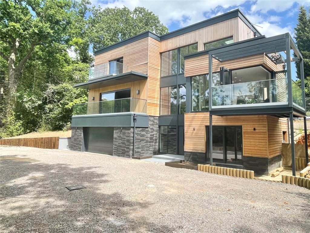 Brockswood Lane, Welwyn Garden City