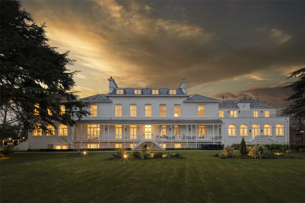 Osidge House, Lipton Close, Southgate