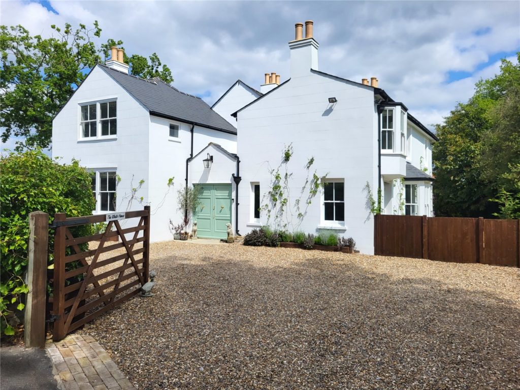 Bentley Heath, Barnet