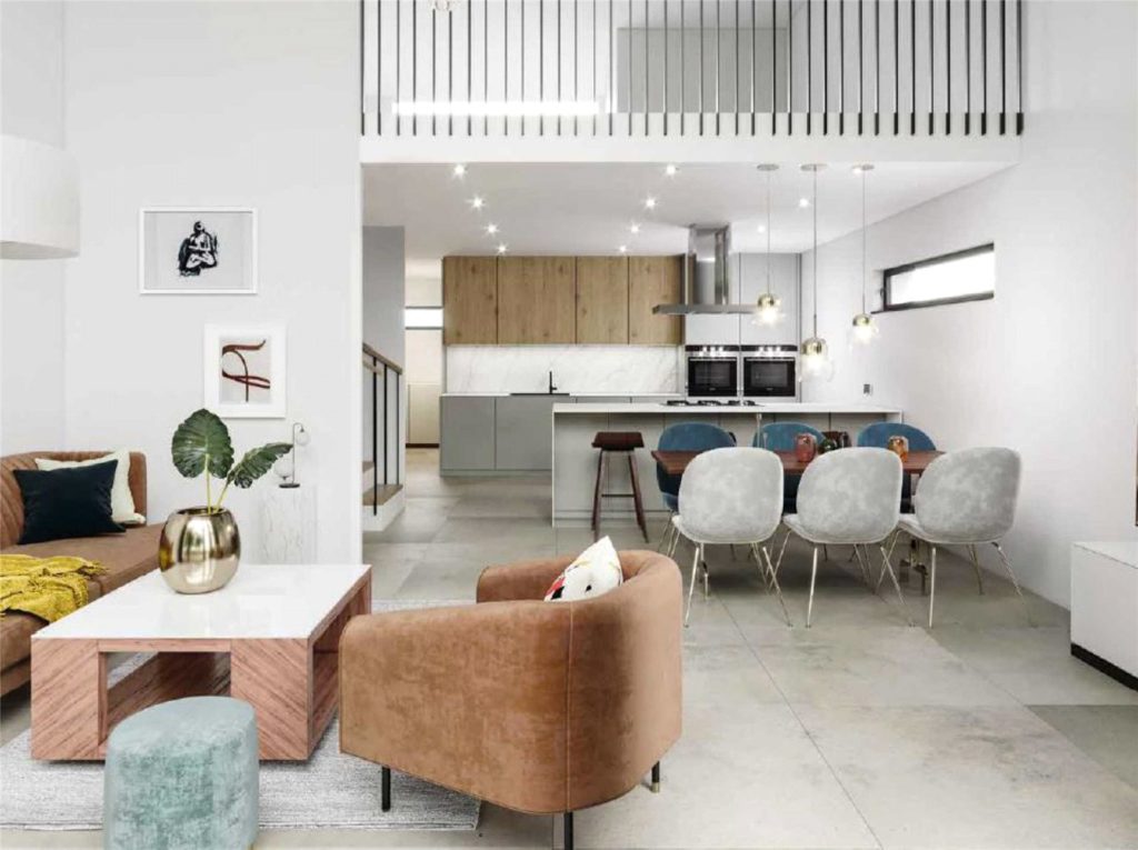 Greenoak Close, St Margarets Avenue, Whetstone