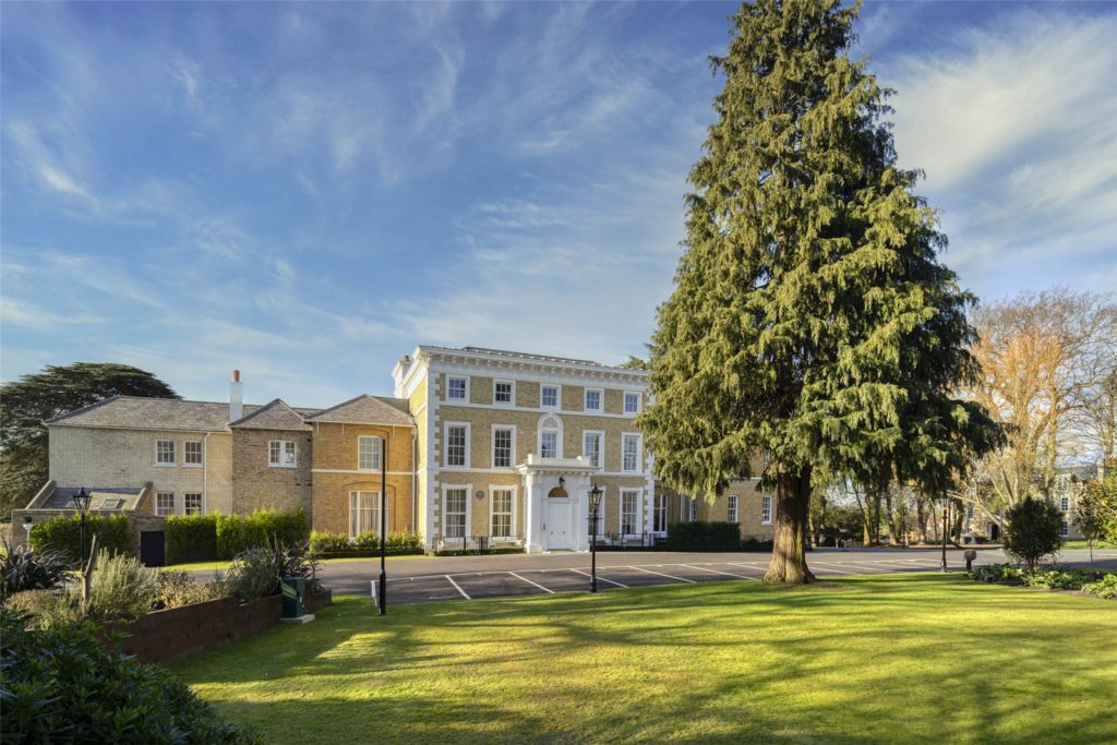 Osidge House, Lipton Close, Southgate
