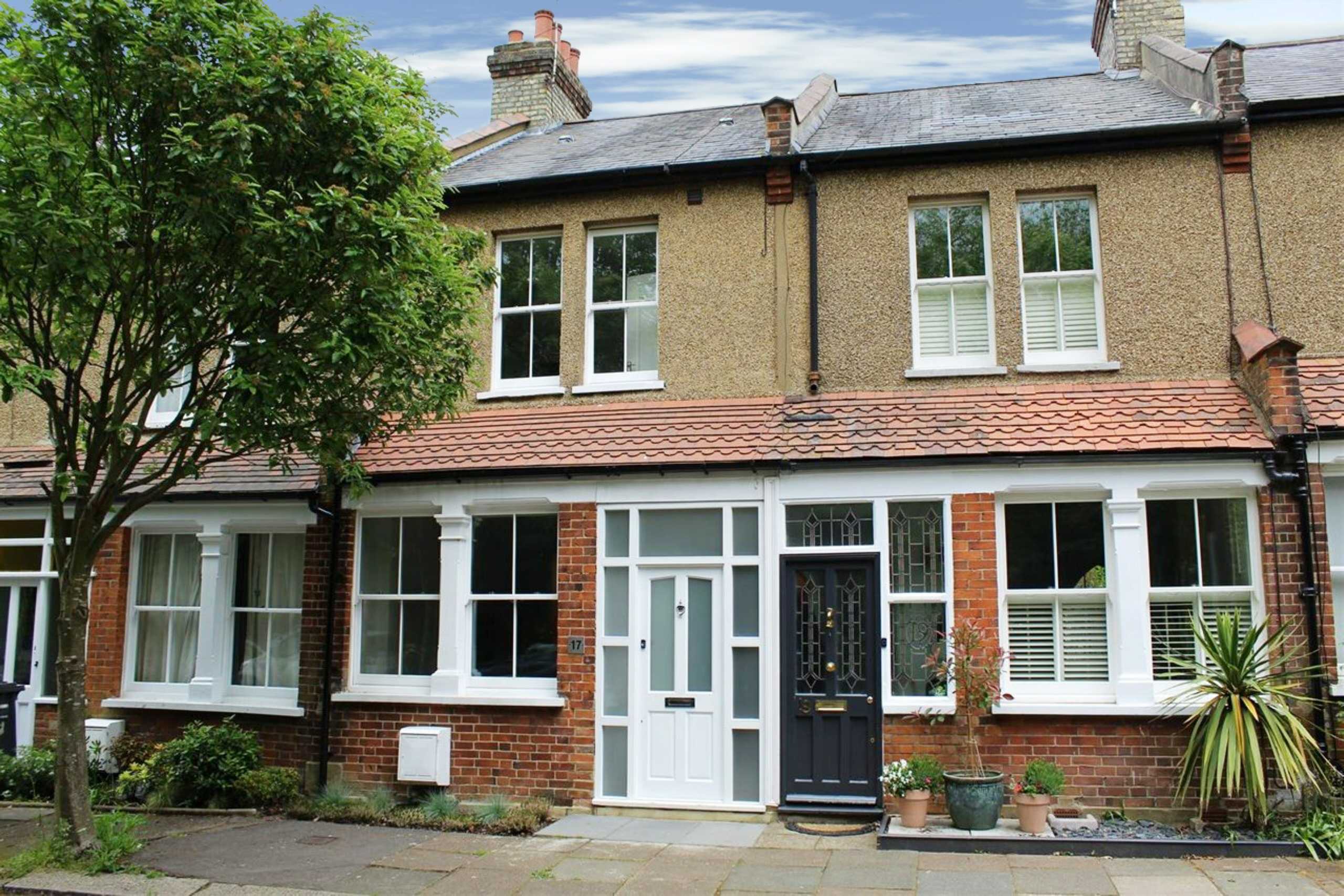 Old Fold Lane, Hadley Highstone Statons