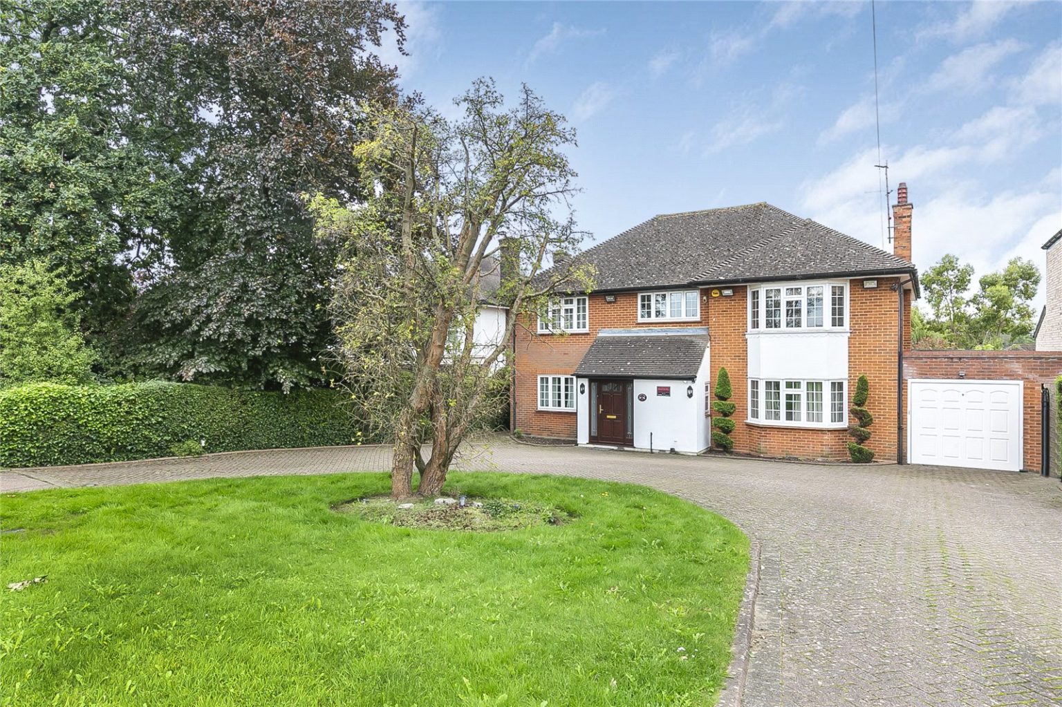 Waggon Road, Hadley Wood Statons