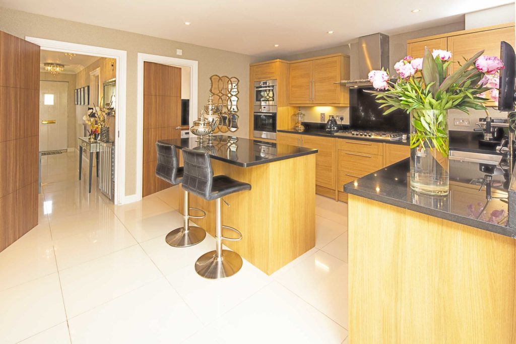 Sovereign Mews, Hadley Wood