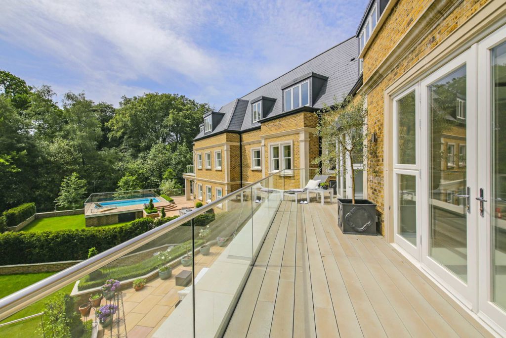 Camlet Way, Hadley Wood - Guide Price £2,395,000