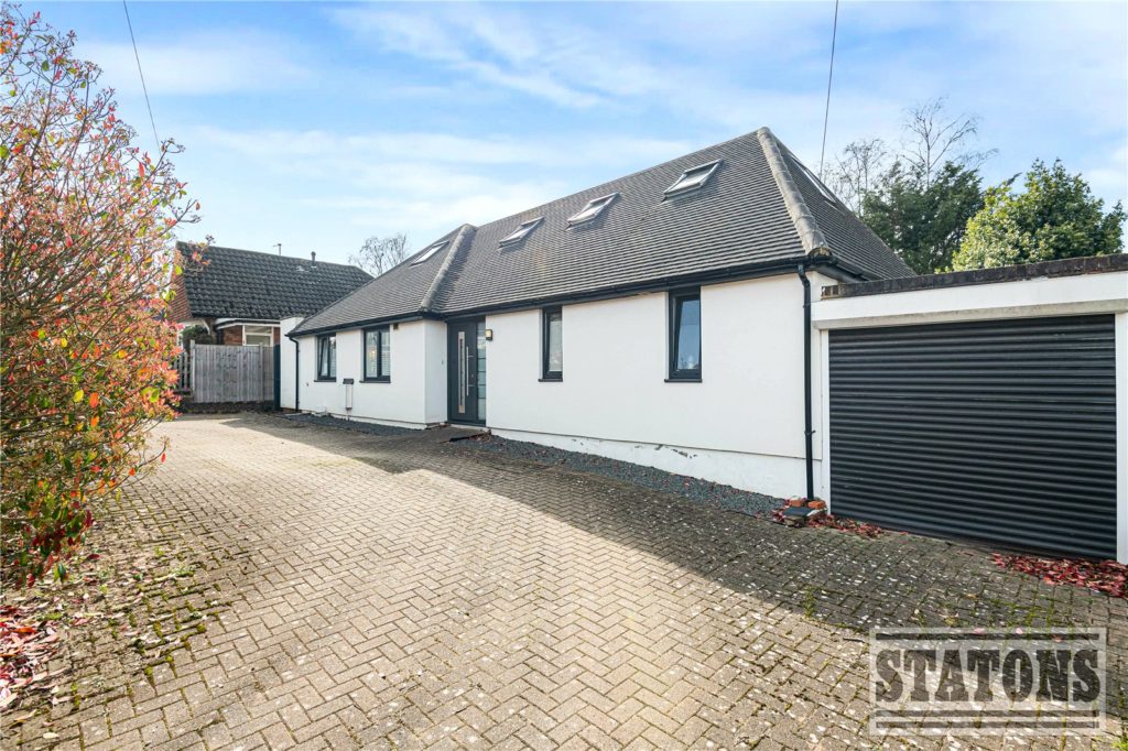 Cavendish Road, Barnet