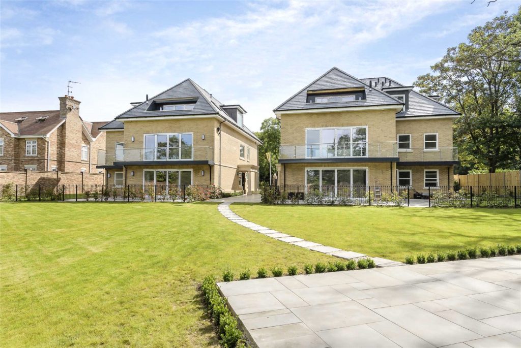Amethyst Close, Rowley Lane