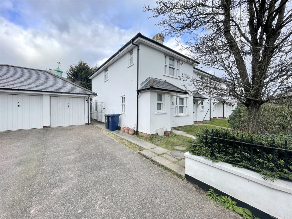 Verwood Drive, Cockfosters