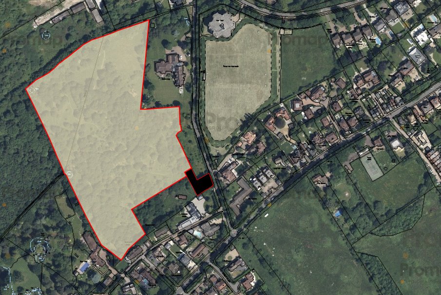 Rowley Lane, Arkley