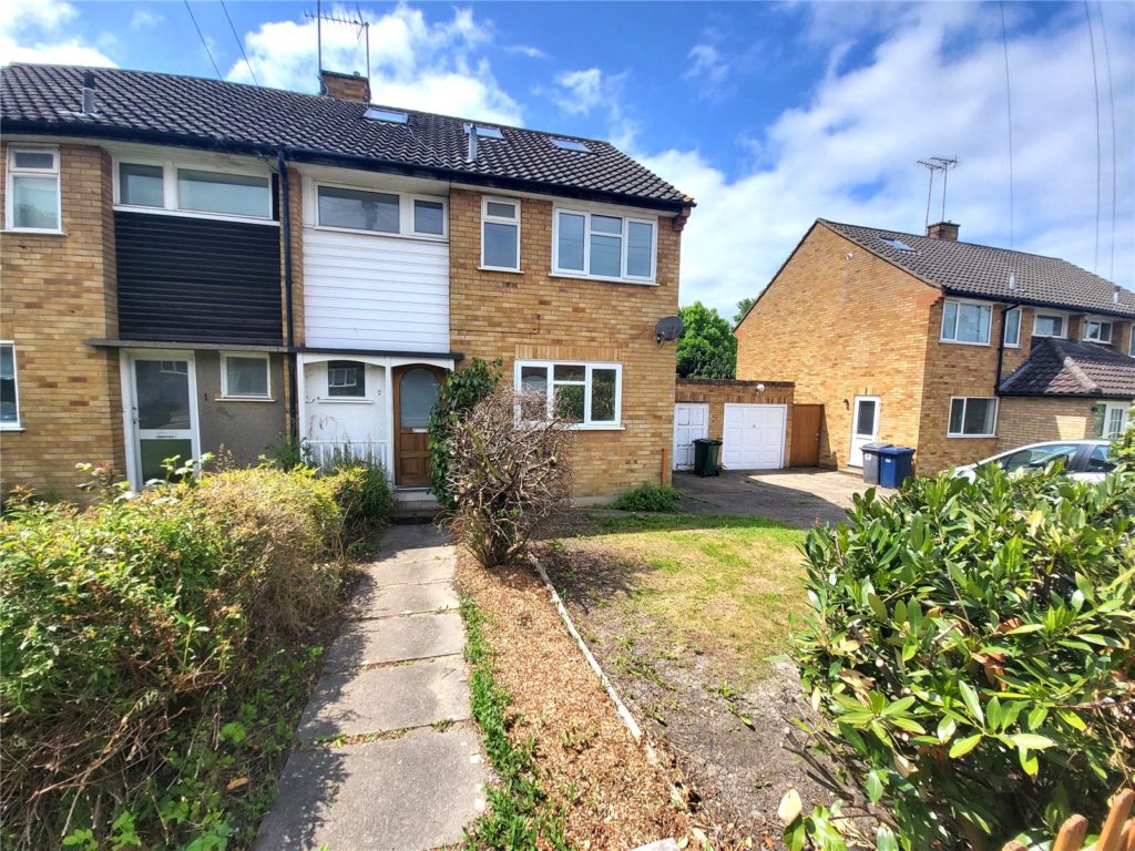 Brookhill Close, East Barnet