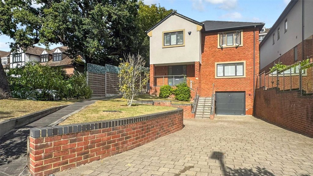 The Coppice, Enfield