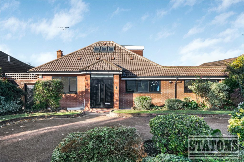 Park Road, New Barnet