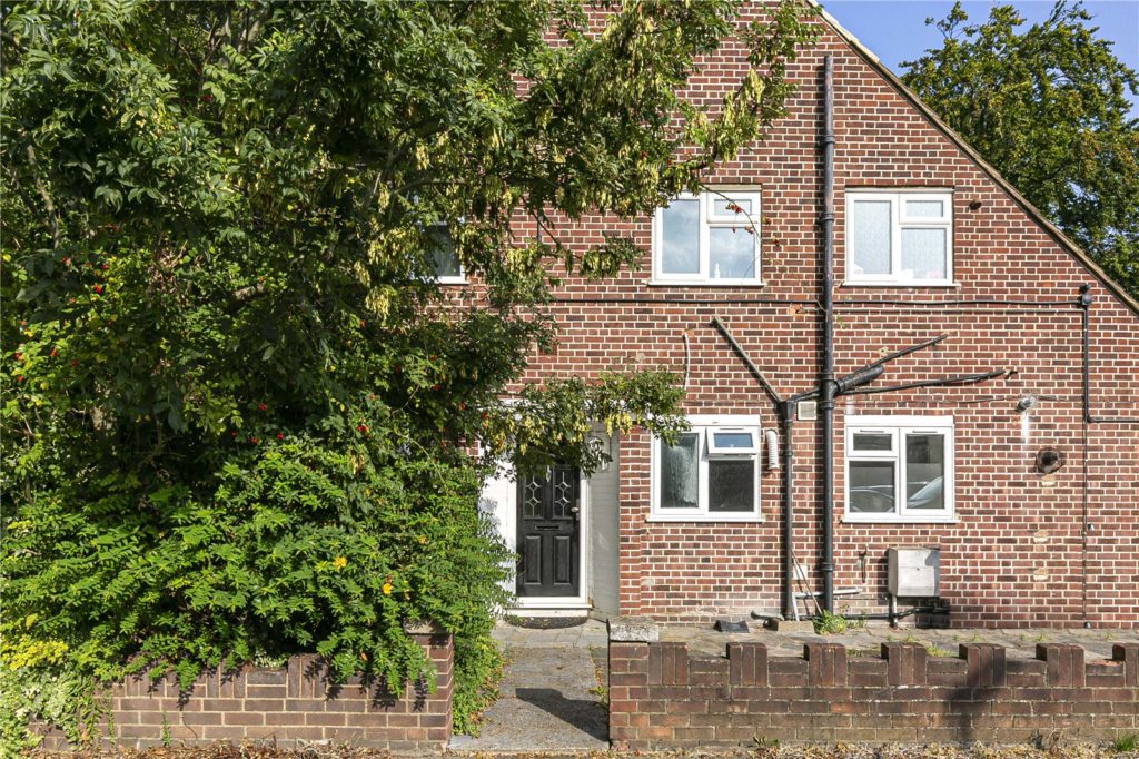 Cockfosters Road, Barnet
