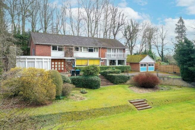 New Road, Welwyn