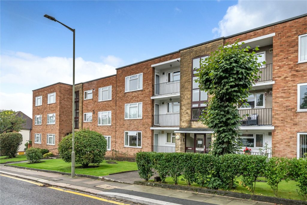 Manor Road, Barnet