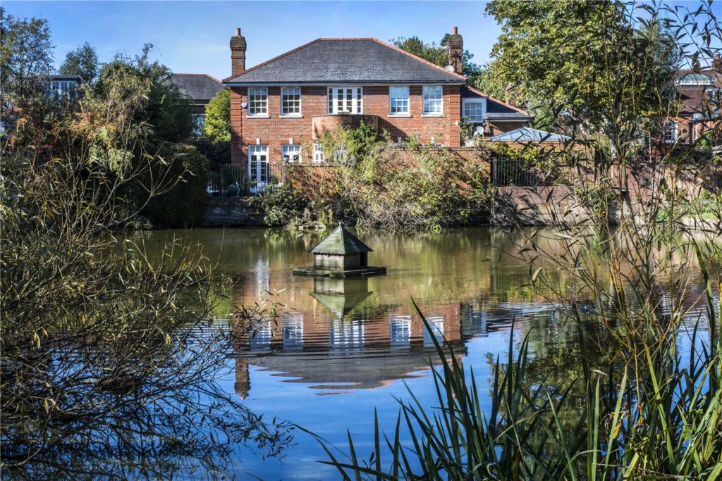 Hadley Green, Barnet