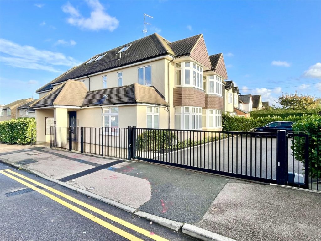 Southgate Road, Potters Bar