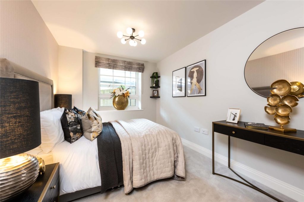 Lightfield, Intaglio House, Barnet