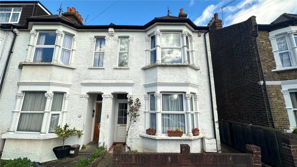 Thornton Road, Barnet