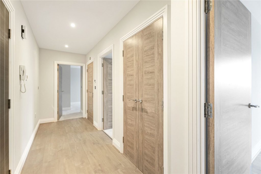 Lightfield, Intaglio House, Barnet