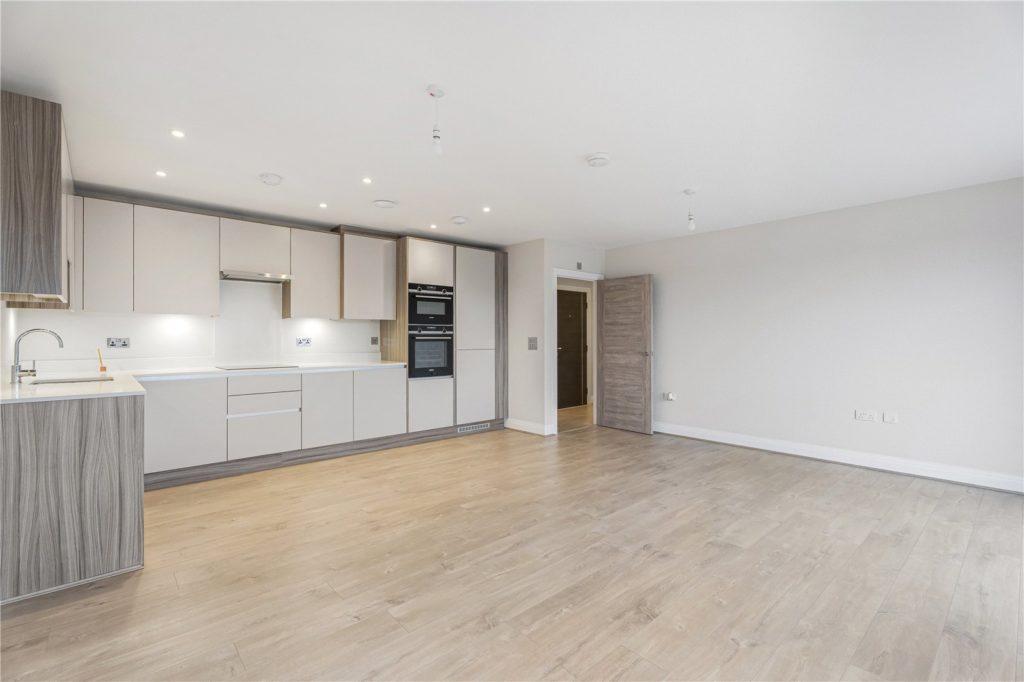 Lightfield, Intaglio House, Barnet