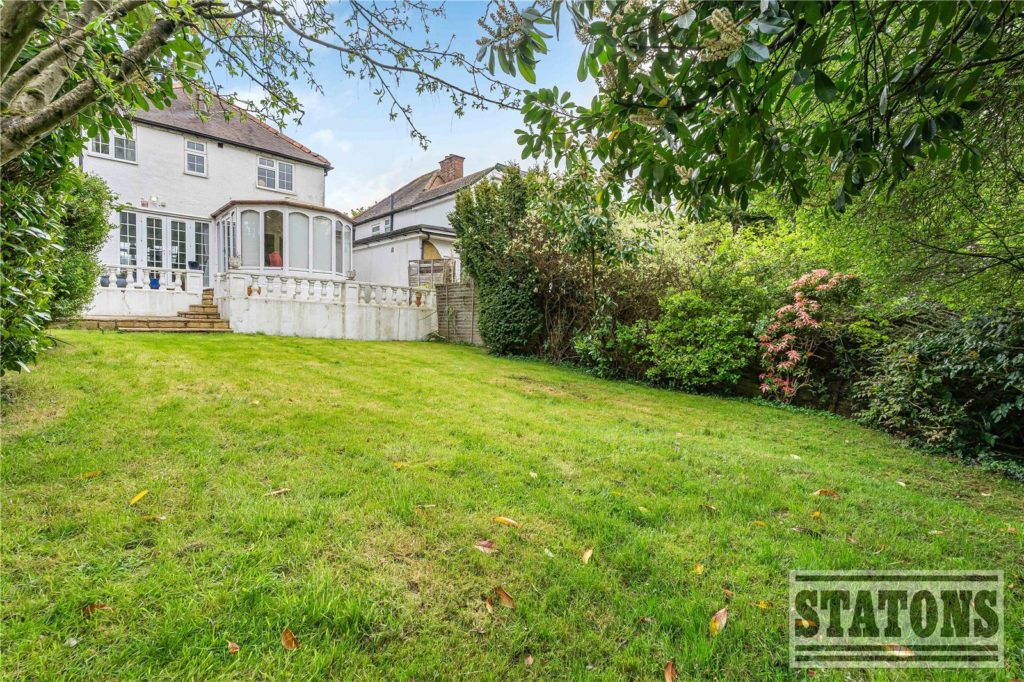 Barnet Gate Lane, Arkley