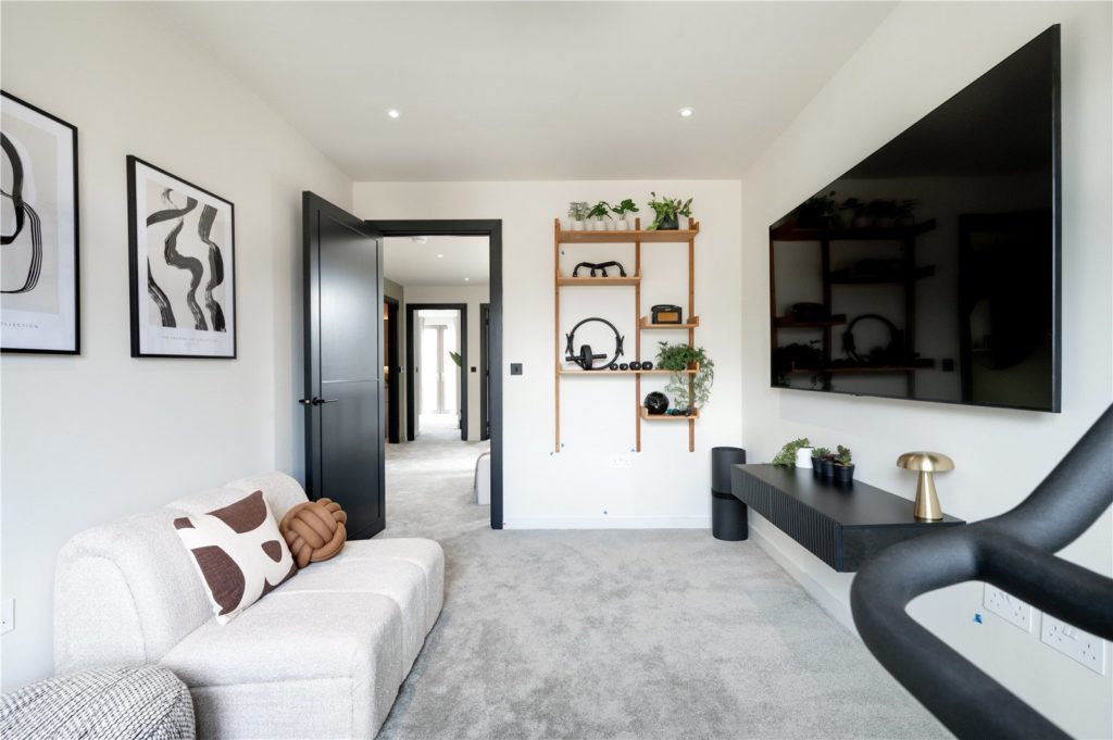 Walled Gardens, Trent Park, Hadley Wood