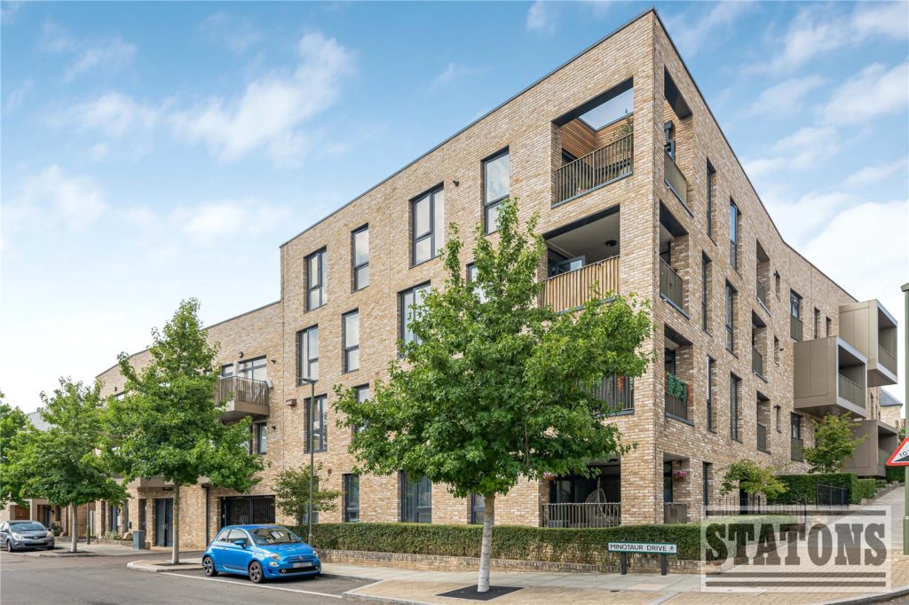 Dollis Valley Drive, Barnet