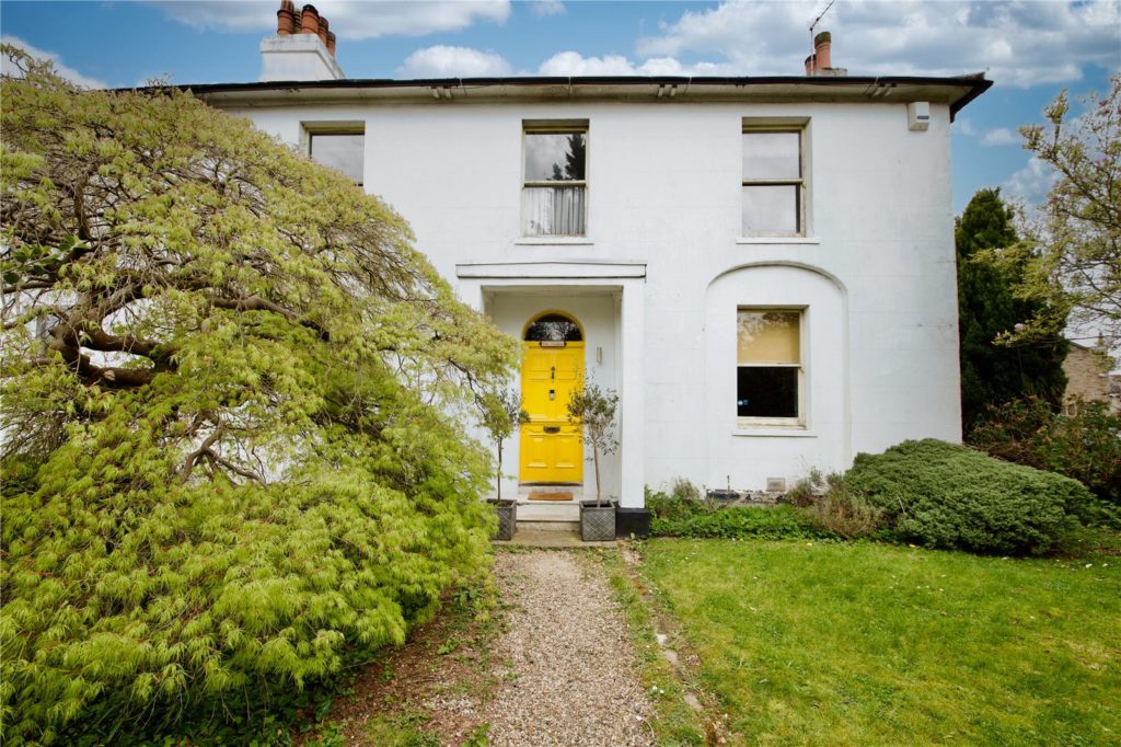 Ravenscroft Park, Barnet