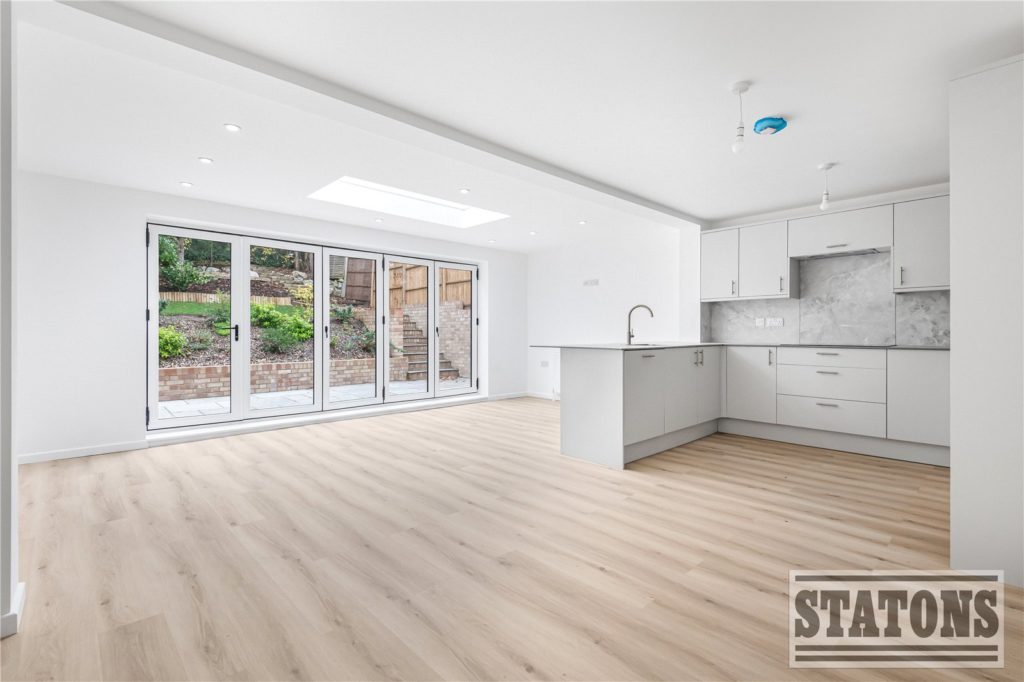 Sutton Crescent, Barnet