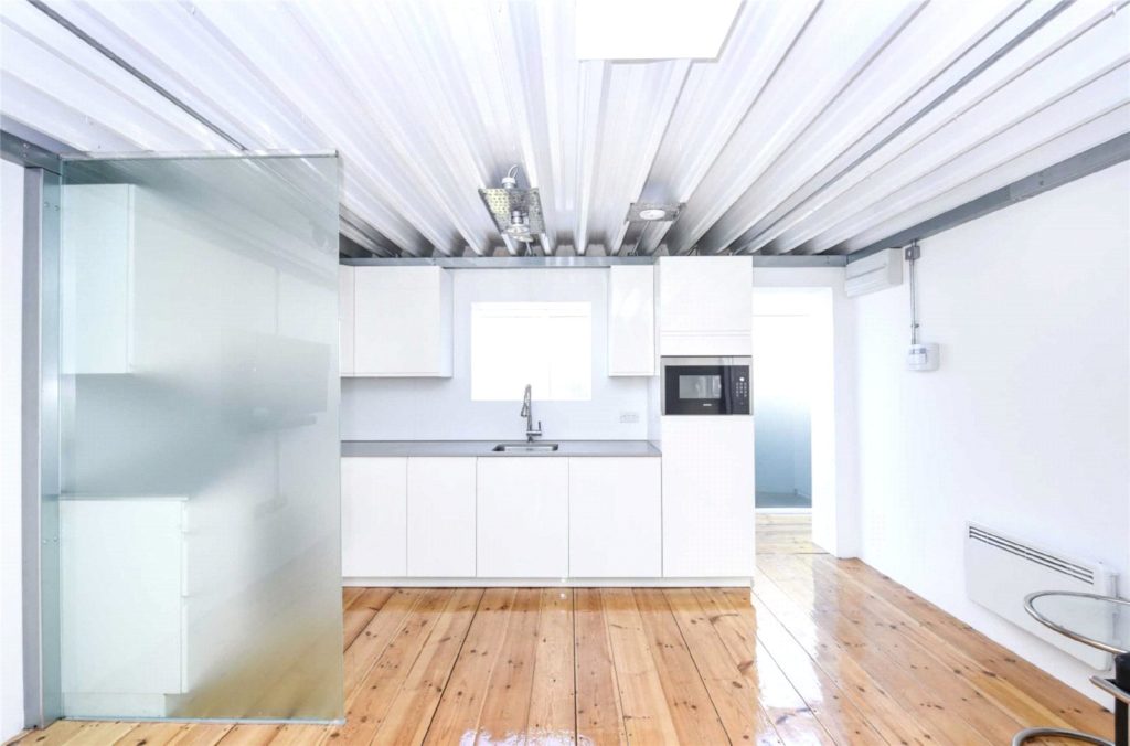 Scout Way, Mill Hill