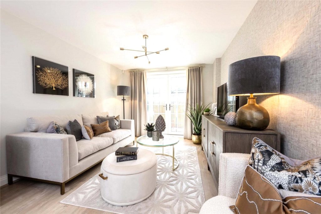 Apartment 39 Lightfield, High Street
