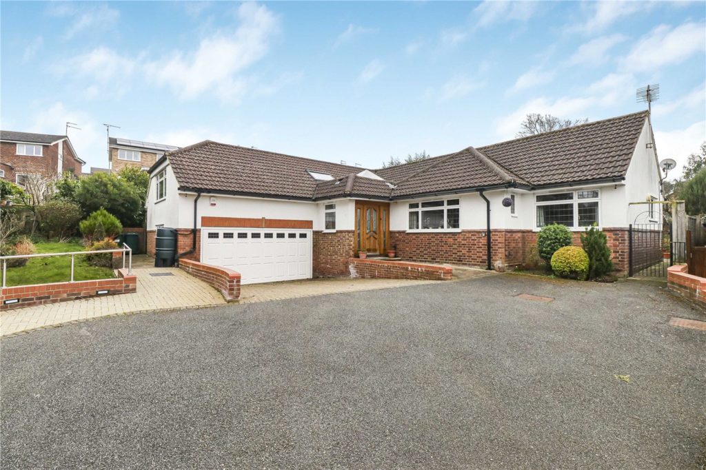 Rolfe Close, Barnet