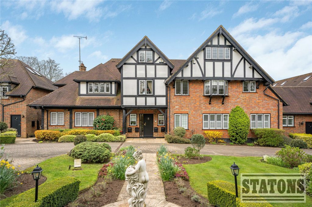 Cockfosters Road, Barnet