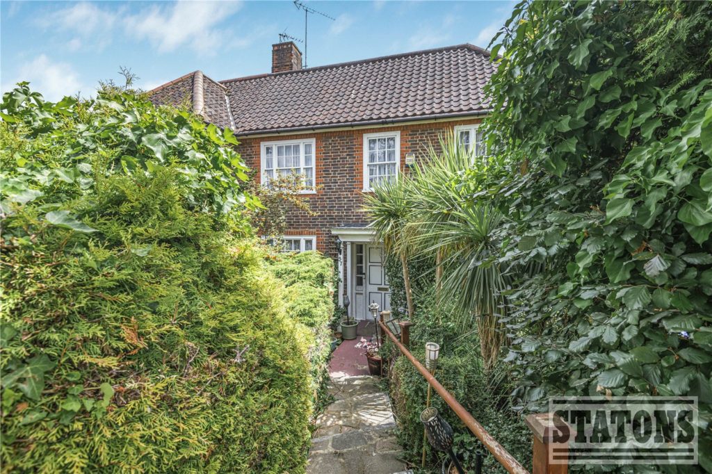 Southway, Totteridge