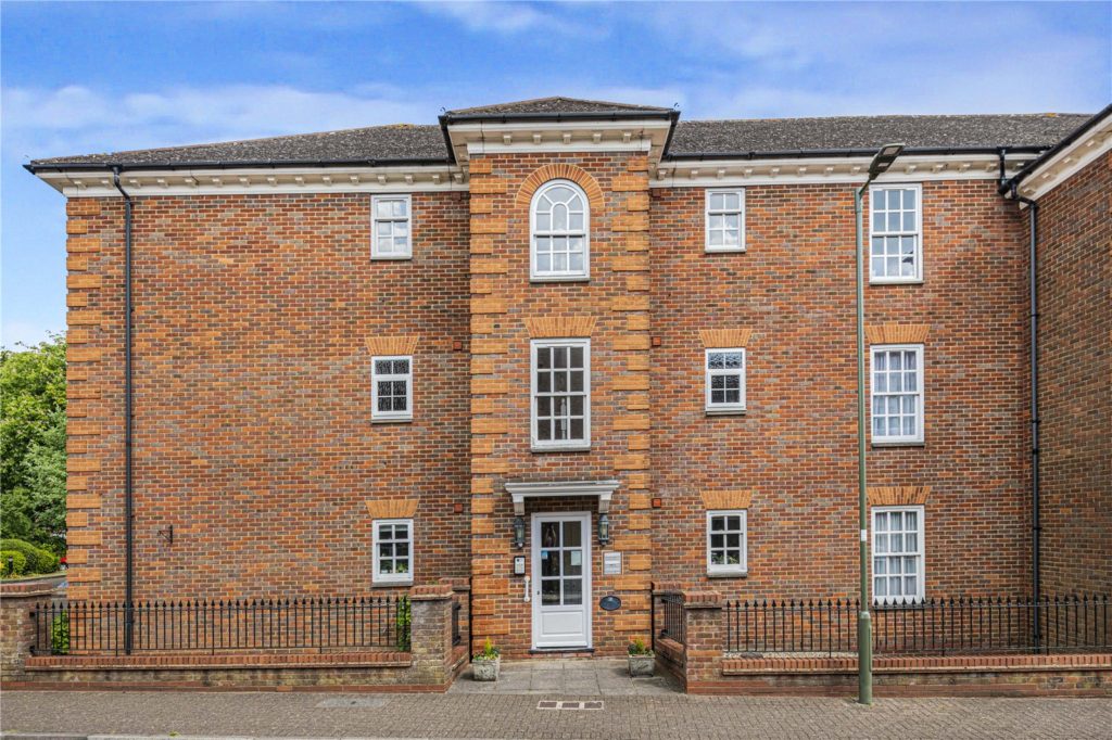 Cattley Close, Barnet
