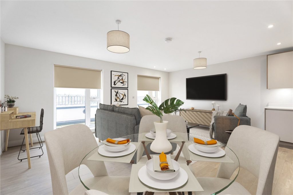 Lightfield, Intaglio House, Barnet