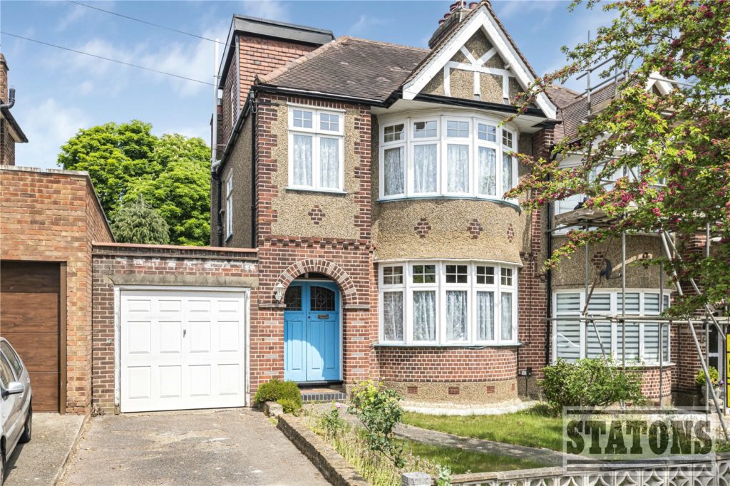 Laurel Way, Totteridge