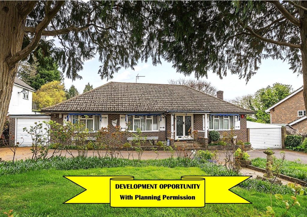 Quinta Drive, Arkley