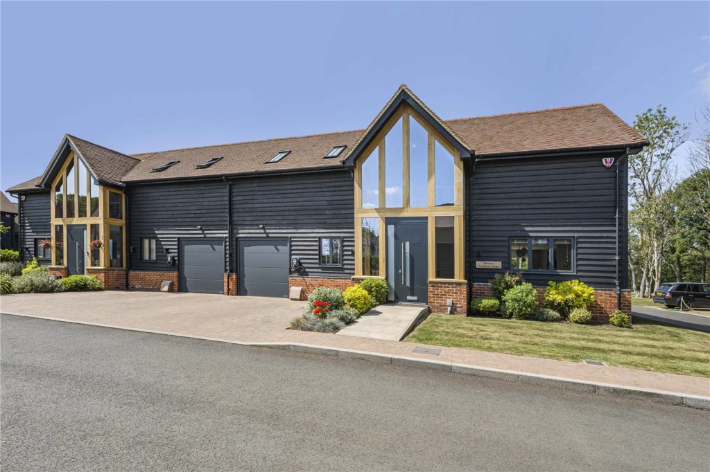 Coopers Lane, Northaw
