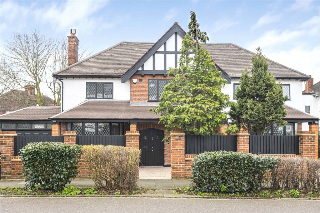 Forestdale, Southgate