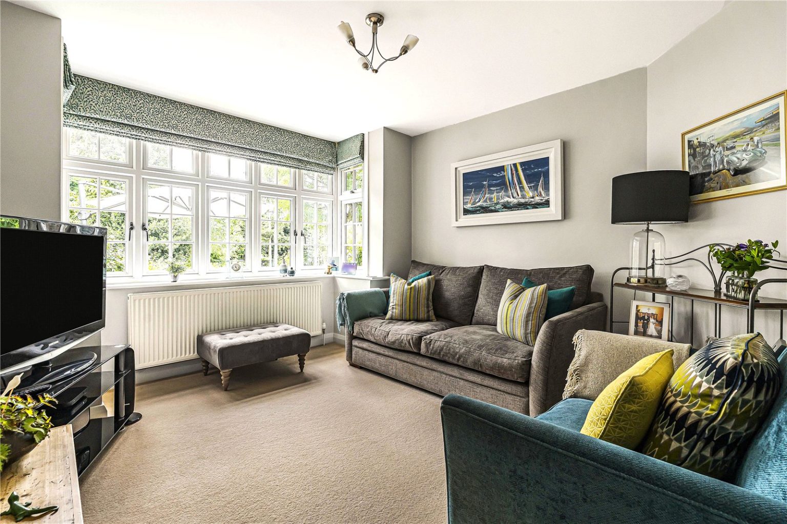 Upland Drive, Brookmans Park | Statons