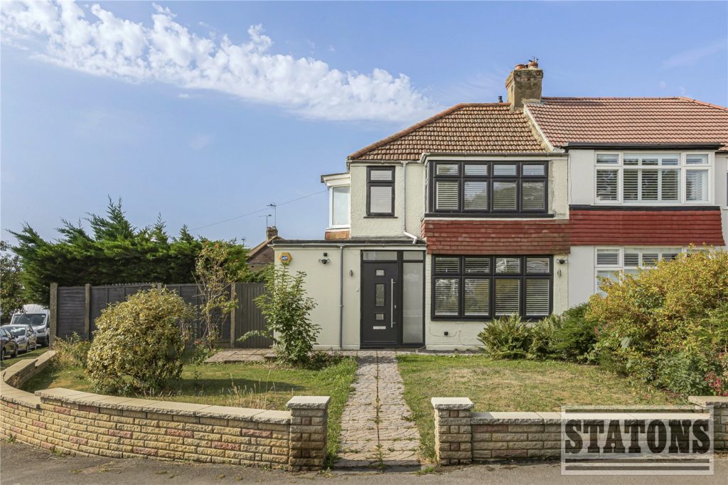 Chace Avenue, Potters Bar