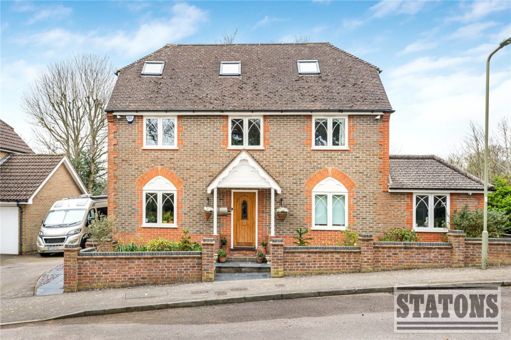 Verwood Drive, Barnet